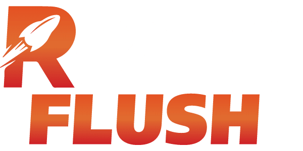 ROCKETFLUSH